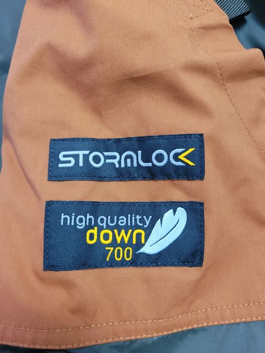 Jack Wolfskin puf