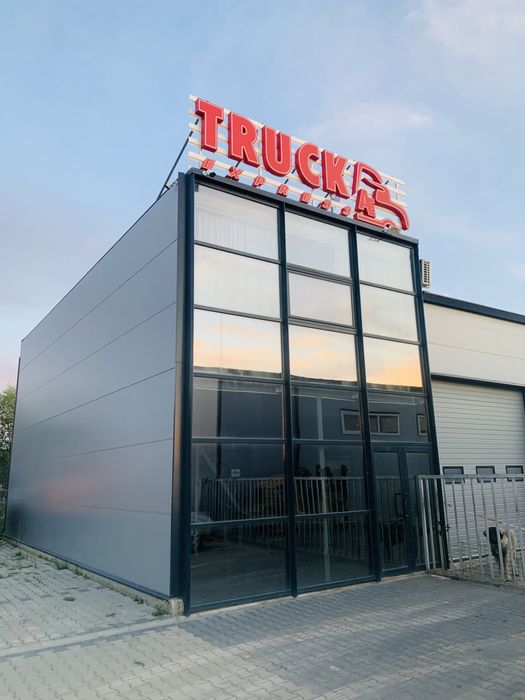 RETARDER - Scania,Iveco,Daf,Man,Volvo,Mercedes,Renault
