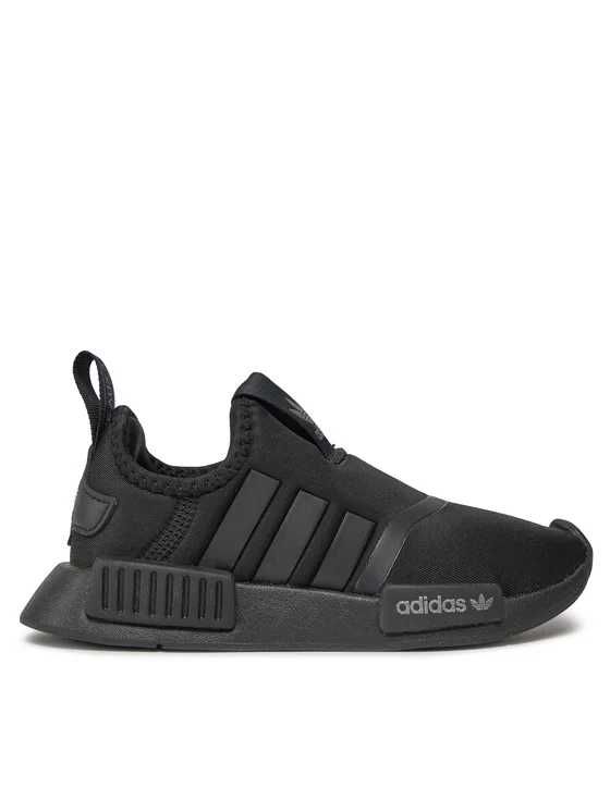 Adidas - NMD 360 GX3315 Черен  №35 Оригинал Код 814