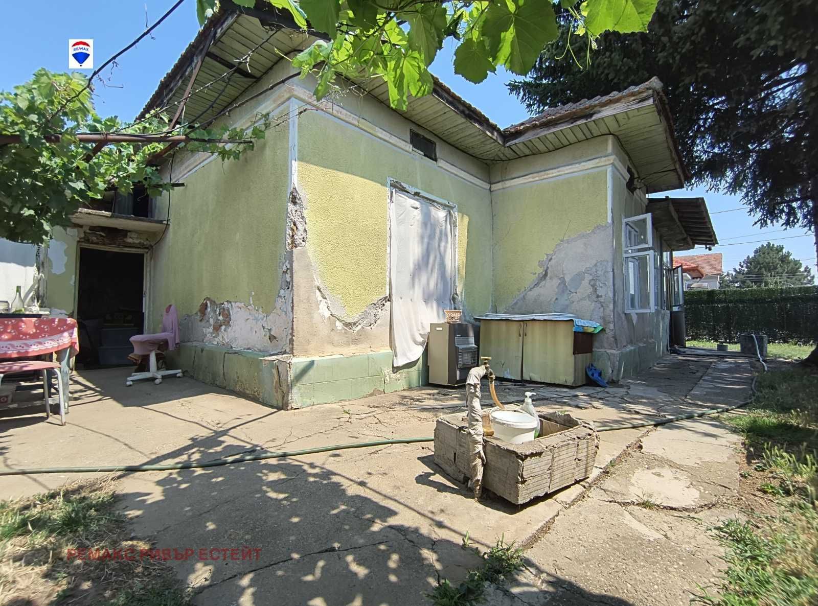 Къща за продажба в гр. Тутракан