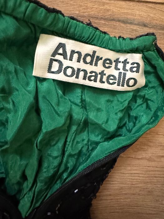 Вечернее платье xxs б/у 1 раз.