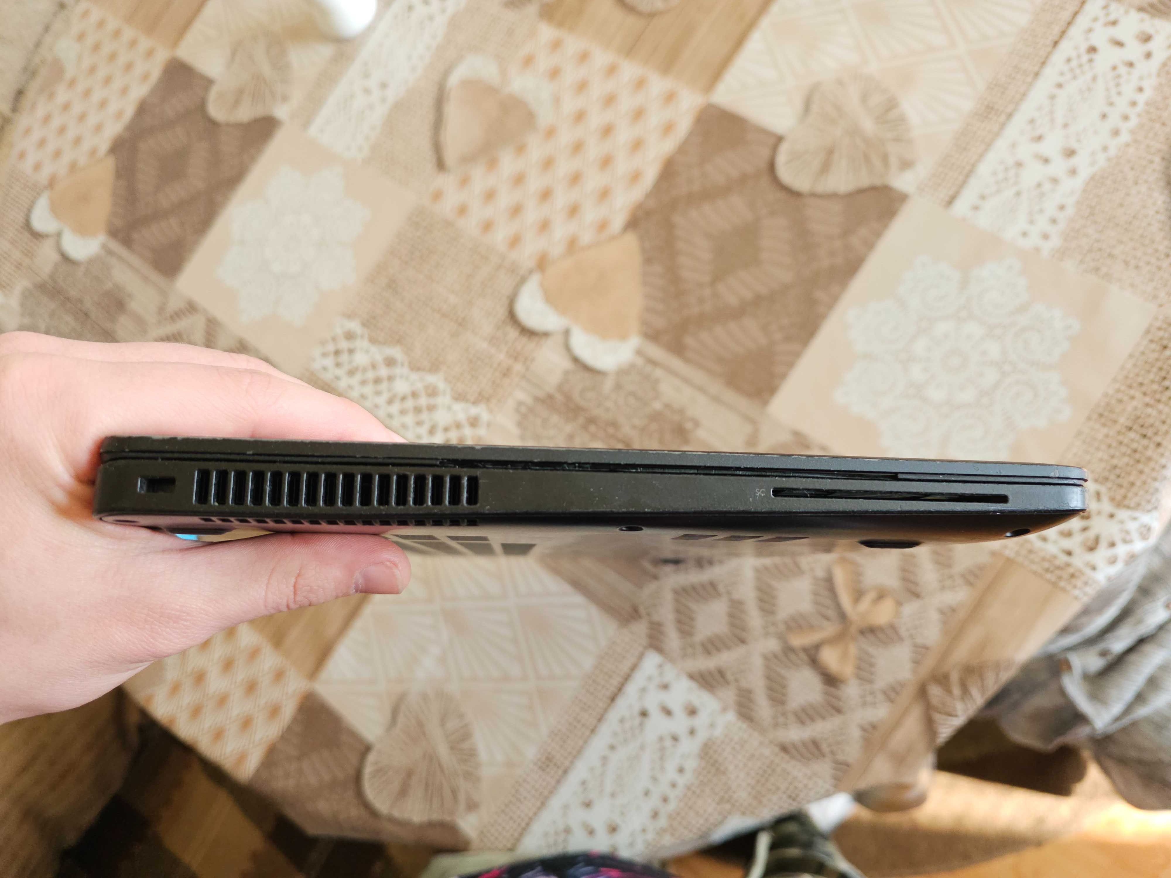 Лаптоп Dell Latitude E470