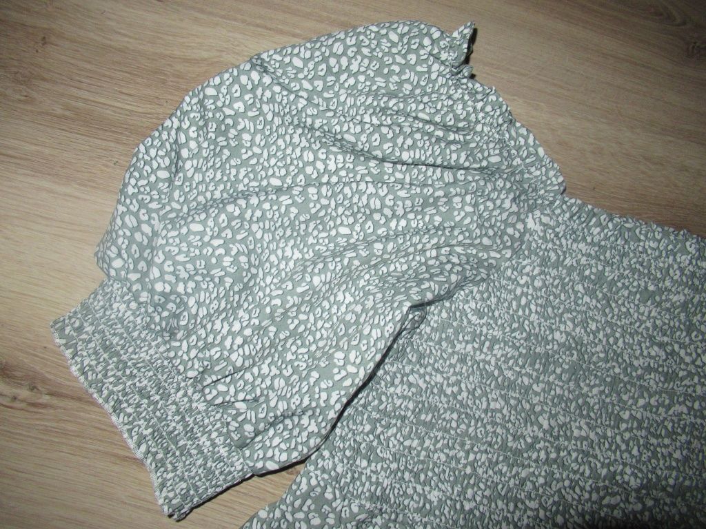 Прекрасна лятна рокля XL-XXL