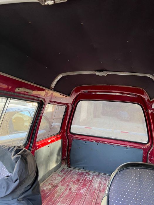 Damas 1999 в хорошем состоянии