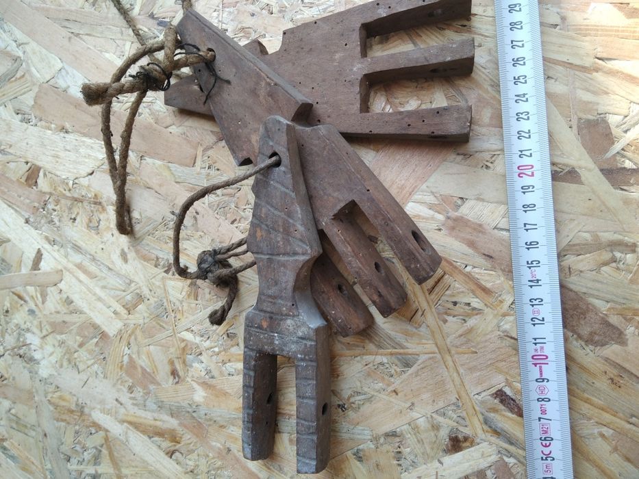 Елементи от стан