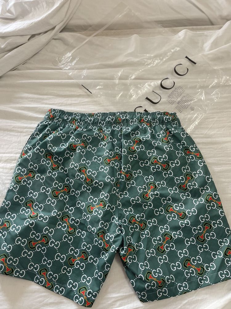 Мъжки бански Gucci