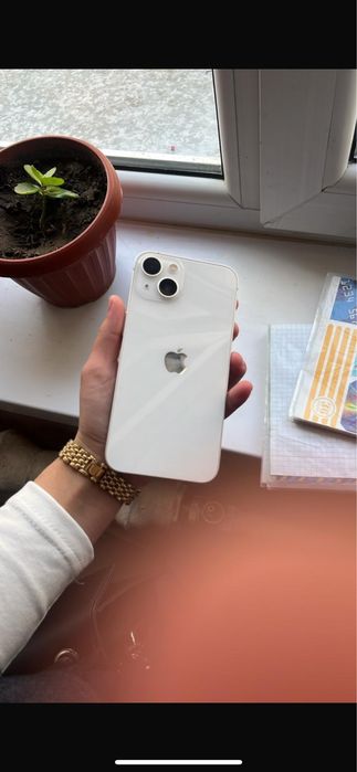 iphone 13 новый