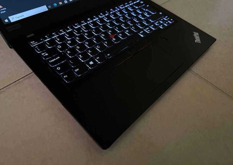 Lenovo ThinkPad L480 8 Gen 256 M2 ,16 Ram Full HD Нов