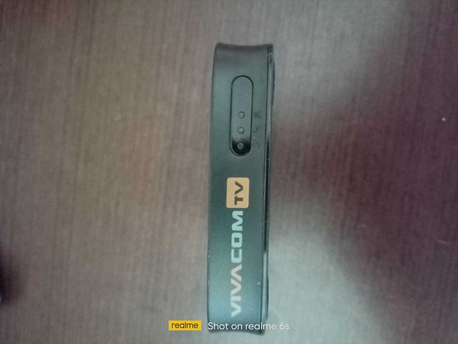 Vivacom huawei q11 tv box