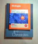 Atlas Anatomie + manual Biologie - BAC, cls.11-12!