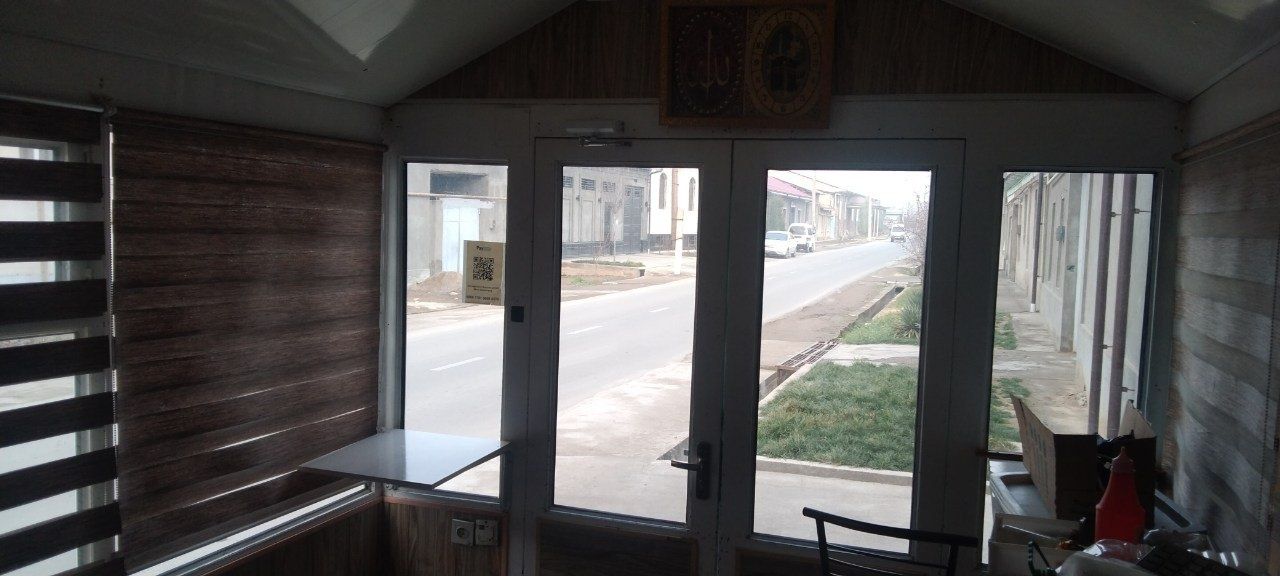 Butka sotiladi ichlari remont bogan