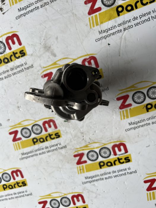 Pompa ulei Boxer Jumper Transit 4HU 4HV 2,2 2006-2013