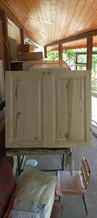 Кухненски шкафове