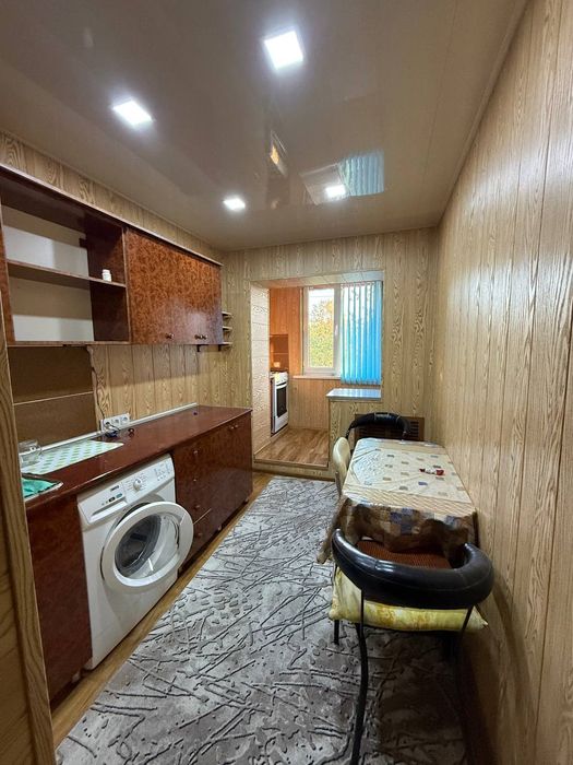 Yakkasaroy Salamatina 1/3/4.30 kv