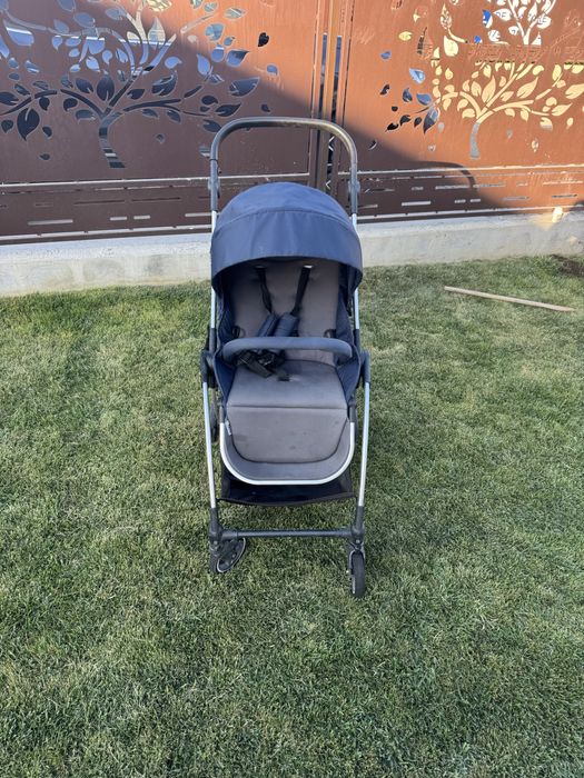 Carucior copii sport Hauck Eagle 4s