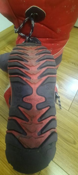 Vând ghete/cizmulite fete