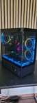 Gaming PC Amd Ryzen 5 7600x RTX 3060ti Gigabyte