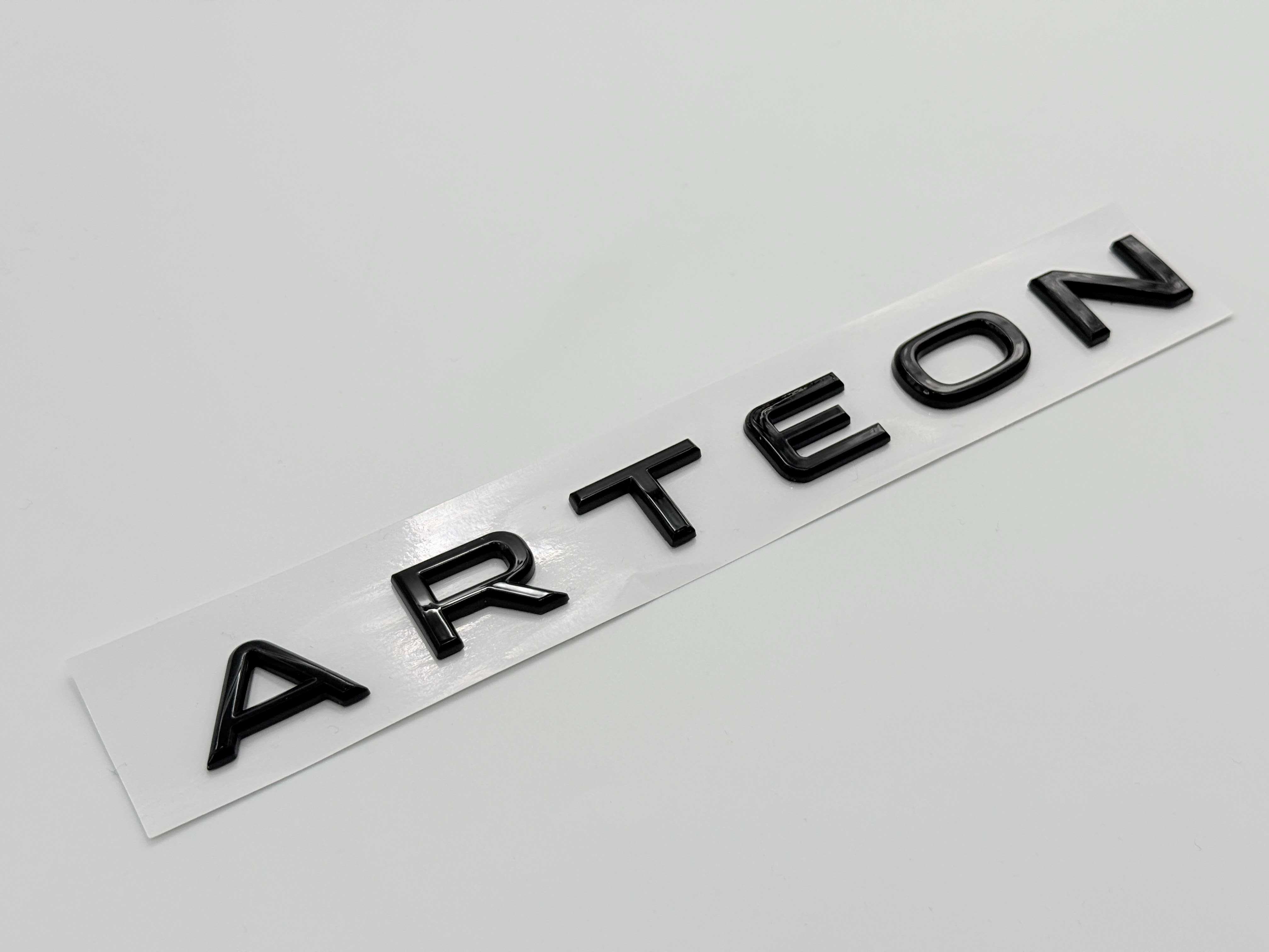 Emblema Compatibila VW ARTEON spate nou