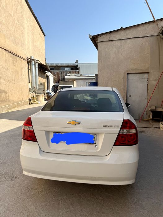 Nexia 3 2019 avtomat sotiladi yoki arenda.