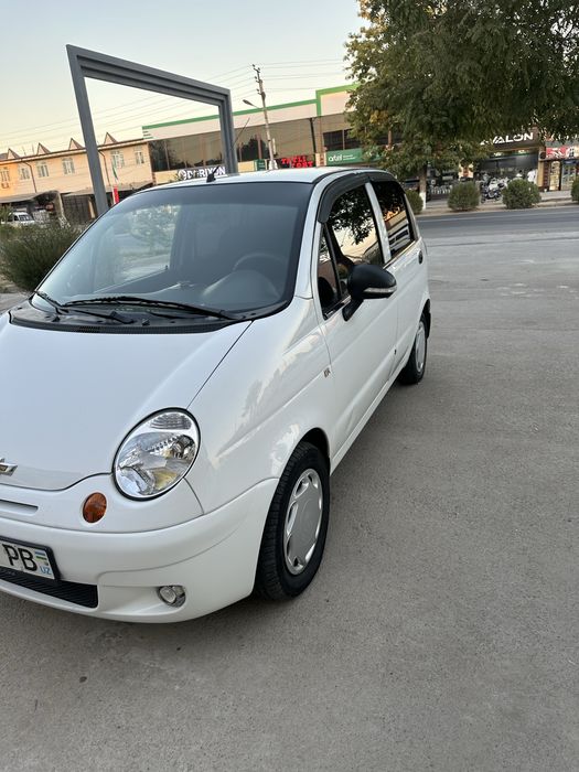 Matiz 2016 mx euro