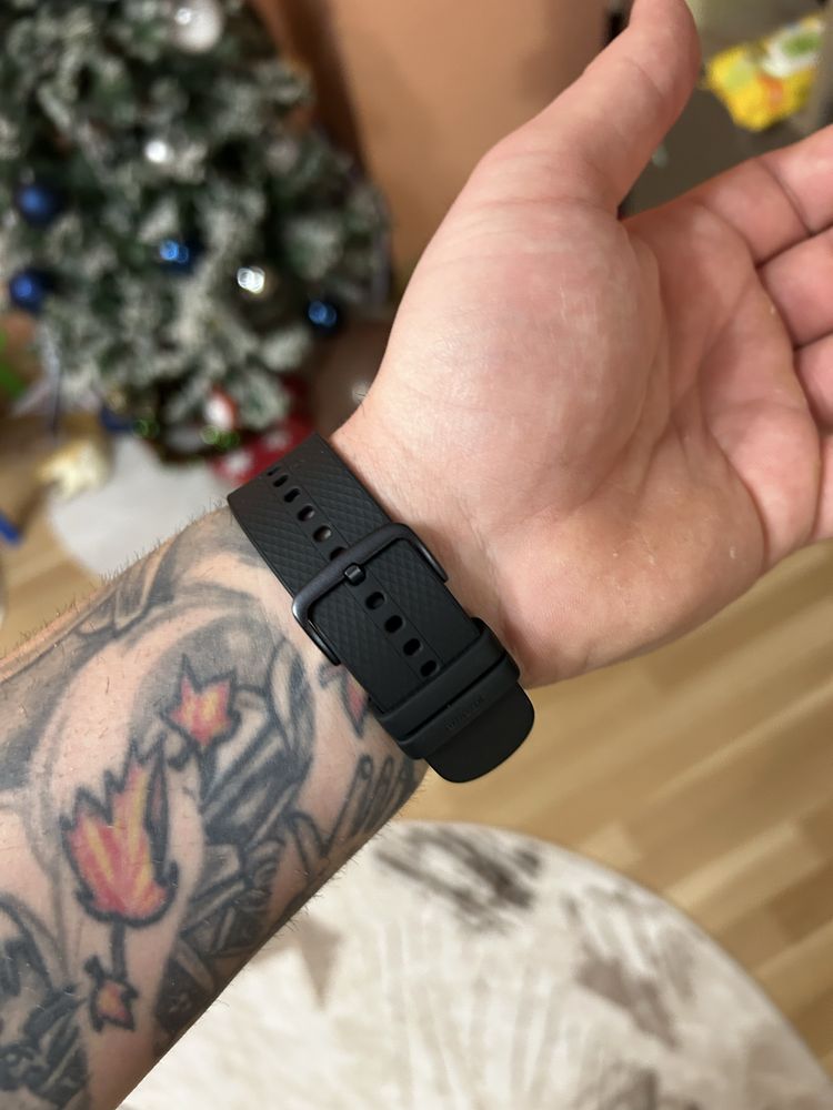 Amazfit Huami GTR 3 Pro чисто нов