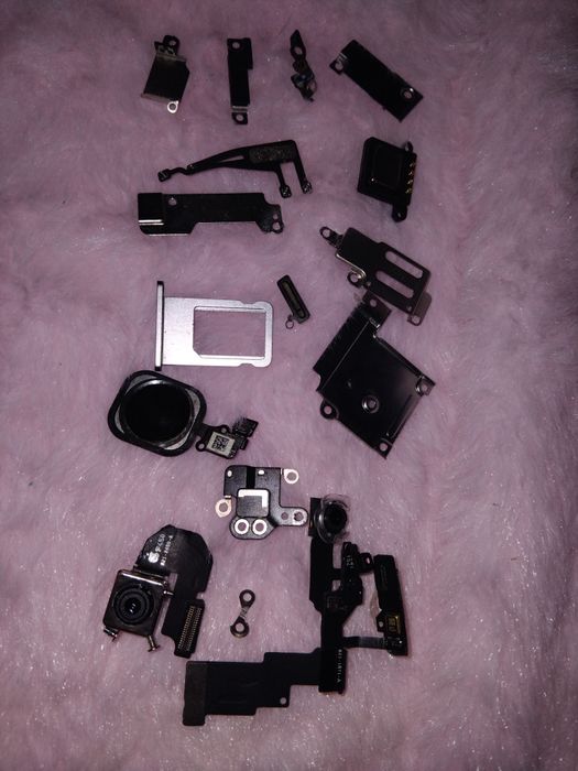 Piese iPhone 6 ideale pentru reparații sau piese de schimb