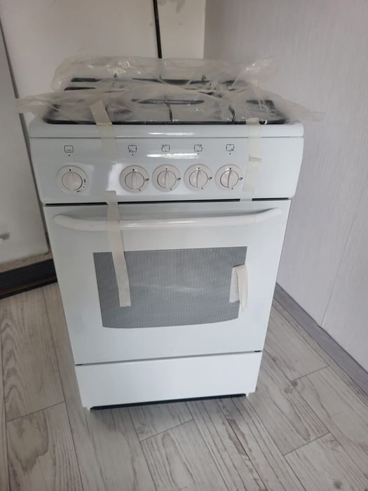 Срочно продам ГАЗ ПЛИТУ (новая)