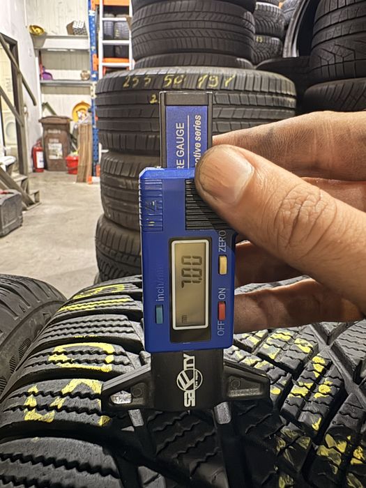 Anvelope iarna 235/50/19 Bridgestone Blizzak LM 001 99H 235 50 19 R19