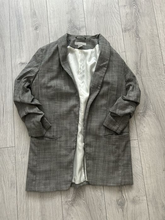 Sacou elegant h&m