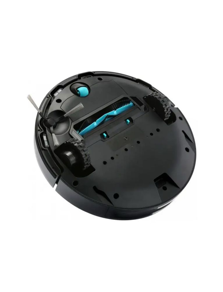 Робот-пылесос Viomi Cleaning Robot V3, черный V-RVCLM26B