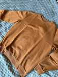 Reserved Brown Sweater | Long Sleeve | Size M