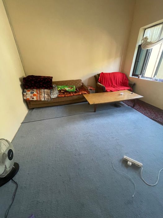 SAMGASI kvaryira bor