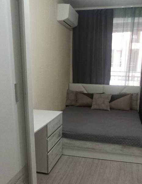 Дава се под наем Тристаен апартамент в Бургас, Лазур - 65 кв.м за 841.5 € - Снимка #4