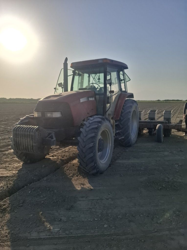 Mx140 case, seyalka 1200
