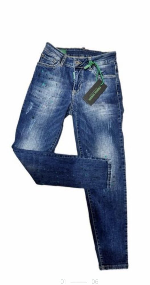 Дамски дънки Pause Jeans