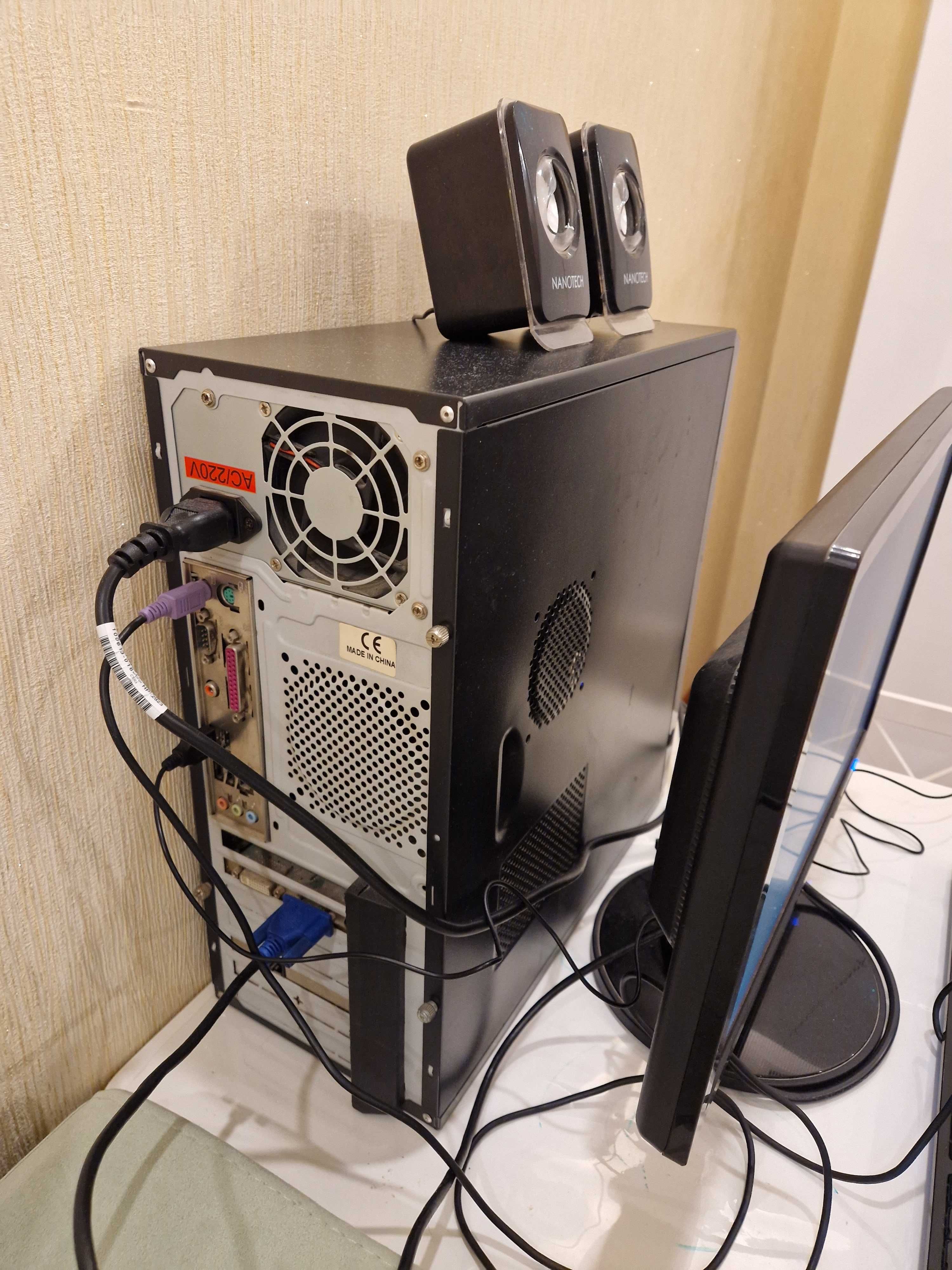 Персональный компьютер Windows 7
