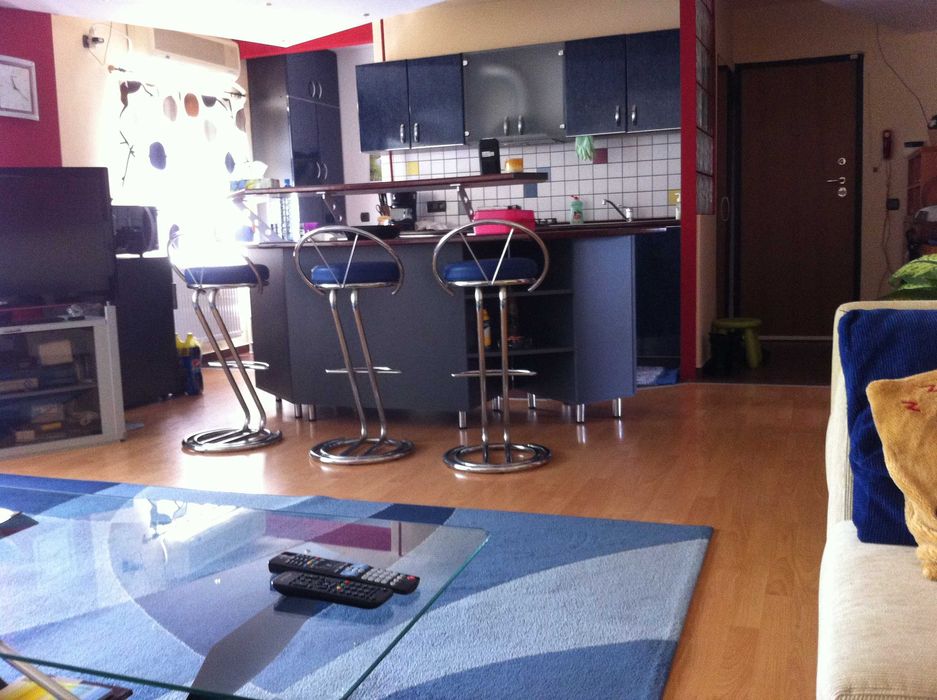 Apartament de vanzare - Aviatiei, 4 camere - 97mp