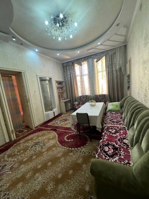 Продаётся  6 комнатная квартира