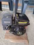 Motor benzina ax cu pana