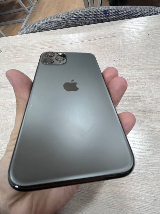 Iphone 11 Pro 256  Sim Yesim