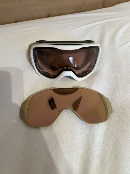Ochelari schi Wedze G500 orice vreme