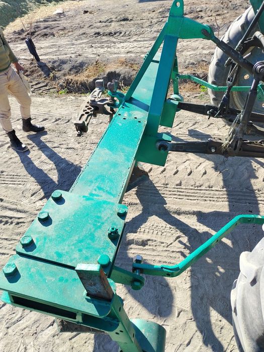 Karchopka qishloq xojaligi