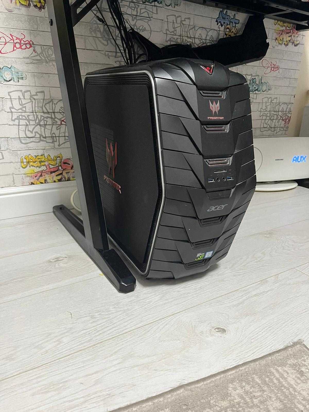 PC Gaming Acer Predator G6 MODIFICAT