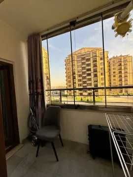 id  4015 аренда 3комнатная квартира Yakkasaroy istanbul city