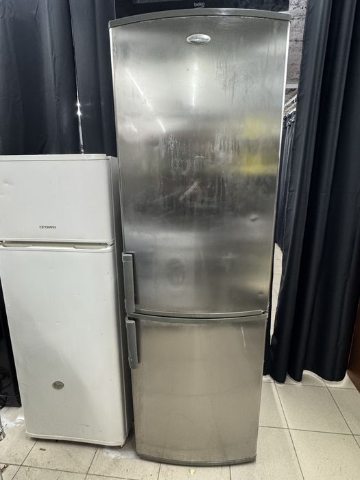 Хладилник whipool