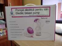 Pompă pentru sân electrică Kidscare