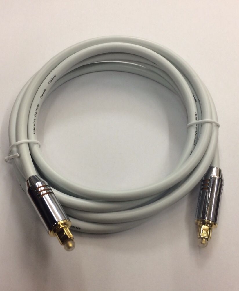 Cablu Audio Optic Toslink 3M Cablu Optic Toslink SPDIF Digital 3M
