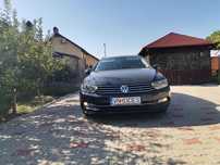 Vând Passat B8 stare foarte bună