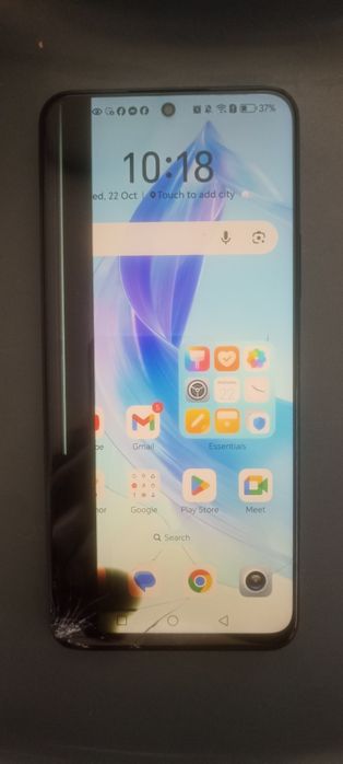 Honor 90 lite, 256GB storage, 8GB RAM