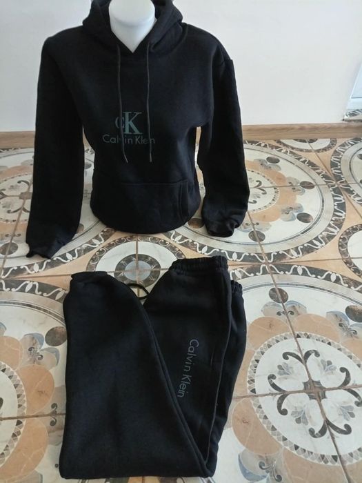 Trening dama vătuit